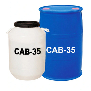 Cocoamidopropilbetaína CAB35
