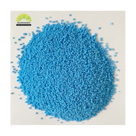 Motas de color azul, rojo y verde