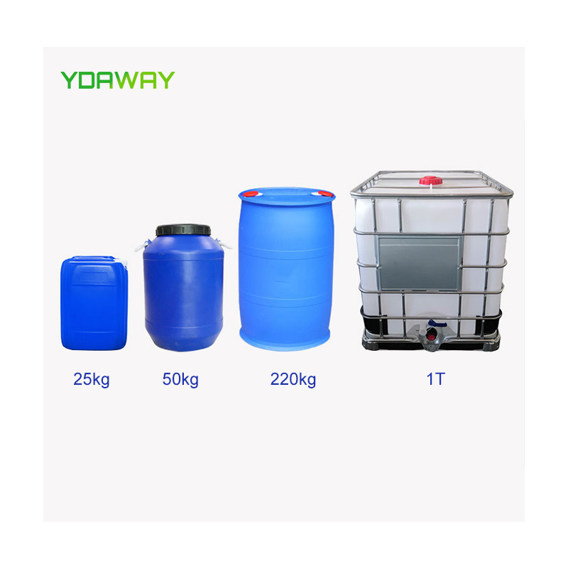 Alquil poliglic&oacute;sido