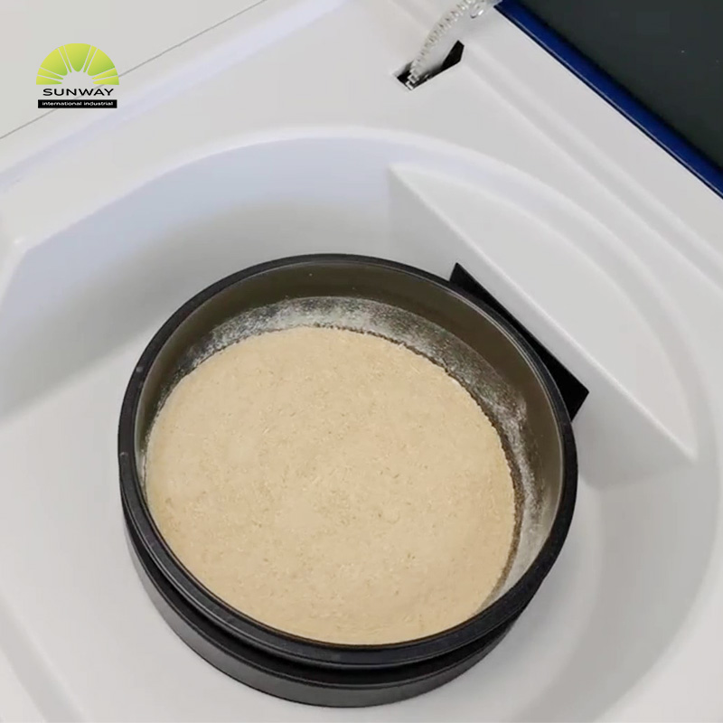 Aditivos alimentarios 25 kg bolsa 50000u/g polvo de enzima beta dextranasa para mejorar la inmunidad