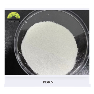 SUNWAY Suministro de fábrica Extracto de salmón 98% Grado cosmético PDRN Polvo liofilizado PDRN para la piel