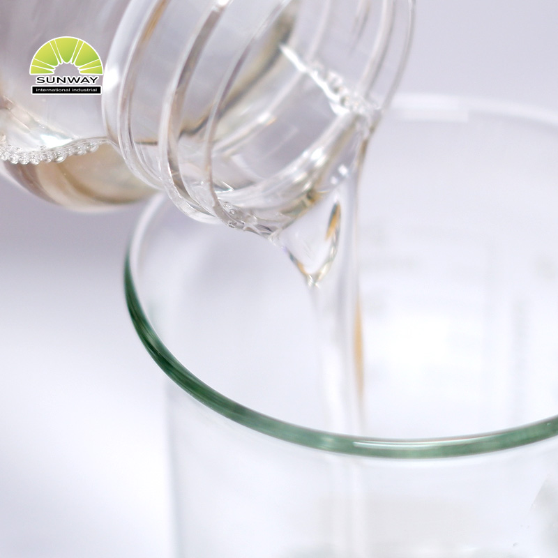 Suplemento de agente cosmético para el cuidado de la piel, estabilizador emulsionante, glicéridos caprílicos/cápricos Peg-6.