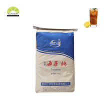 Edulcorante natural, edulcorante orgánico de trehalosa, precio de la trehalosa, Trehalosa