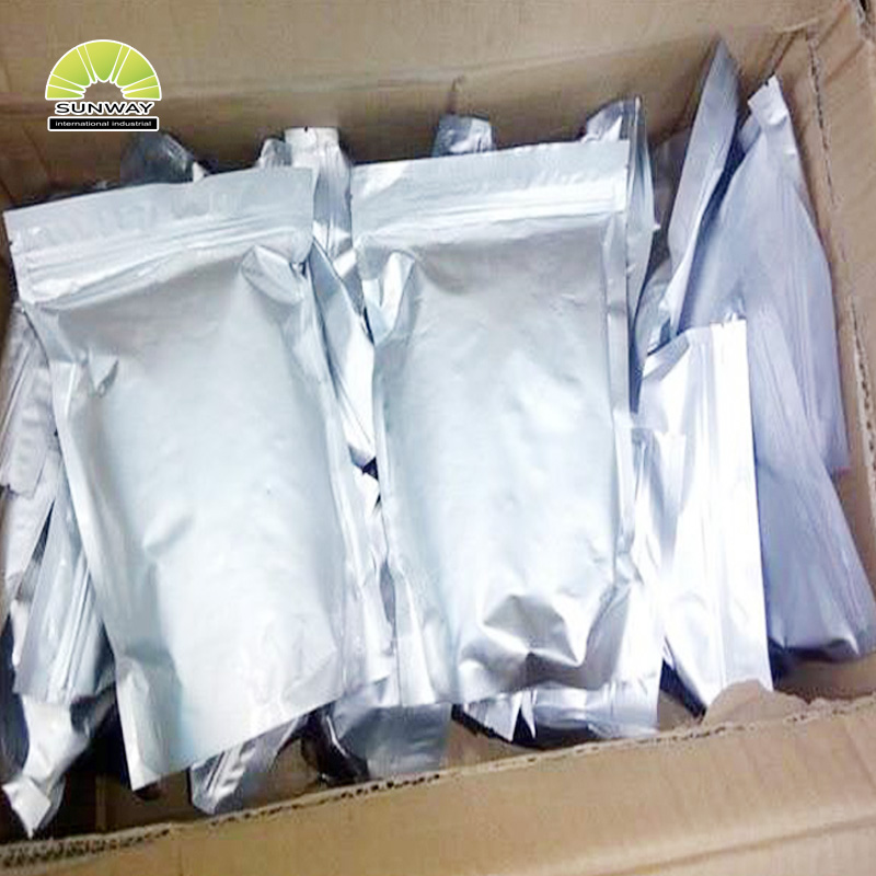 Lecitina hidrogenada en polvo amarillo emulsionante para uso cosmético