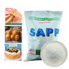 Calidad SAPP ácido pirofosfato de ácido sódico pirofosfato hornear polvo proveedor fabricante