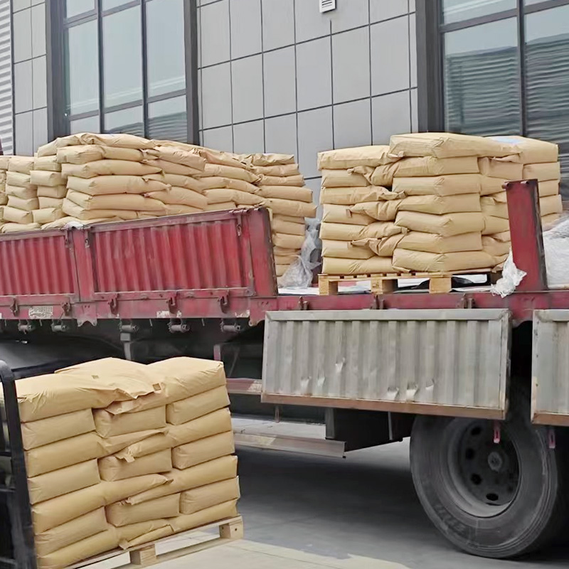 Xilanasa termoestable de enzima xilanasa de grado alimentario para piensos para aves de corral