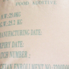 Diacetado de sodio