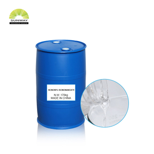 Materias primas para detergentes de alta pureza, isononil isononanoato (CAS 42131-25-9), suministro directo de fábrica