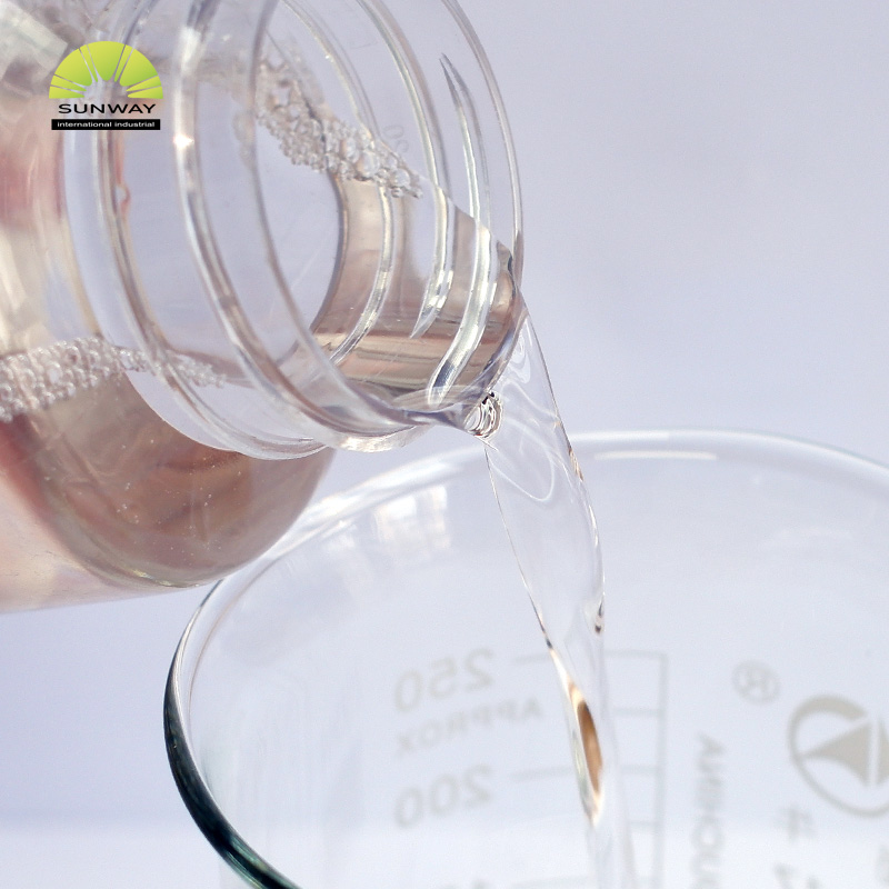 Surfactante aminoácido al 99 % de cocoil sarcosinato de sodio CAS 61791-59-1 con precio de fábrica