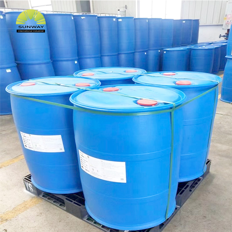 Tensioactivo anfotérico suave de grado cosmético CAS 14350-97-1 Lauroanfodiacetato disódico