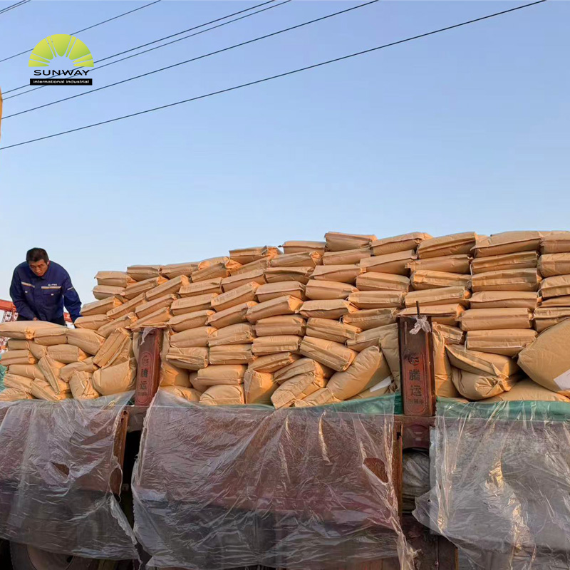 Fábrica de 20 mil millones de Saccharomyces Cerevisiae, levadura de cerveza en polvo, aditivo para piensos para aves de corral, ganado, cerdos, ganado ovino