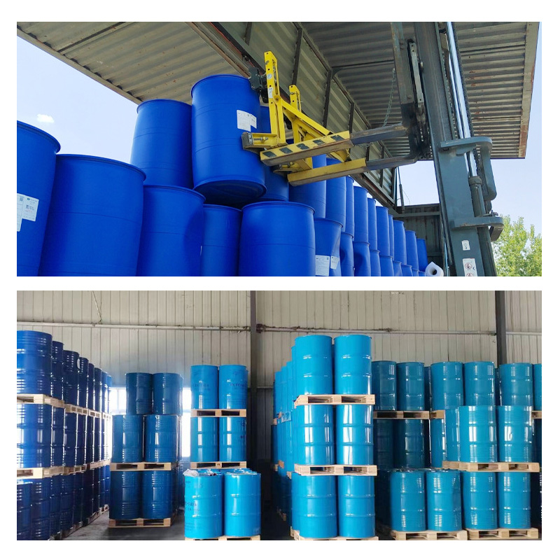 Suministro de fábrica de materias primas químicas diarias: glicéridos caprílicos/cápricos Peg-8