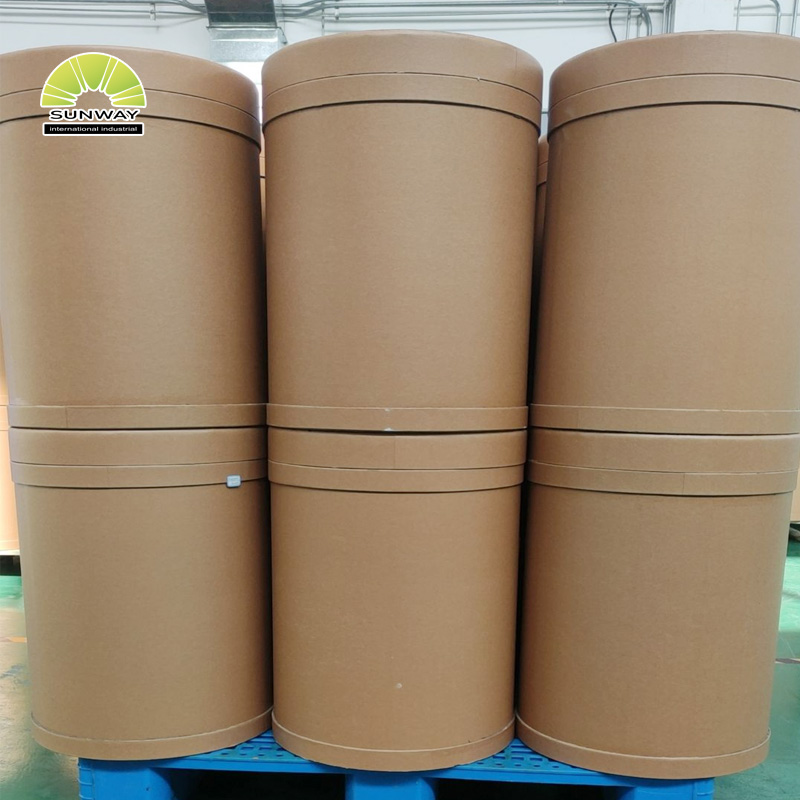 Polvo de piroctona olamina (CAS 68890-66-4, 99 % de pureza) para la eliminación de la caspa y el cuidado del cabello.