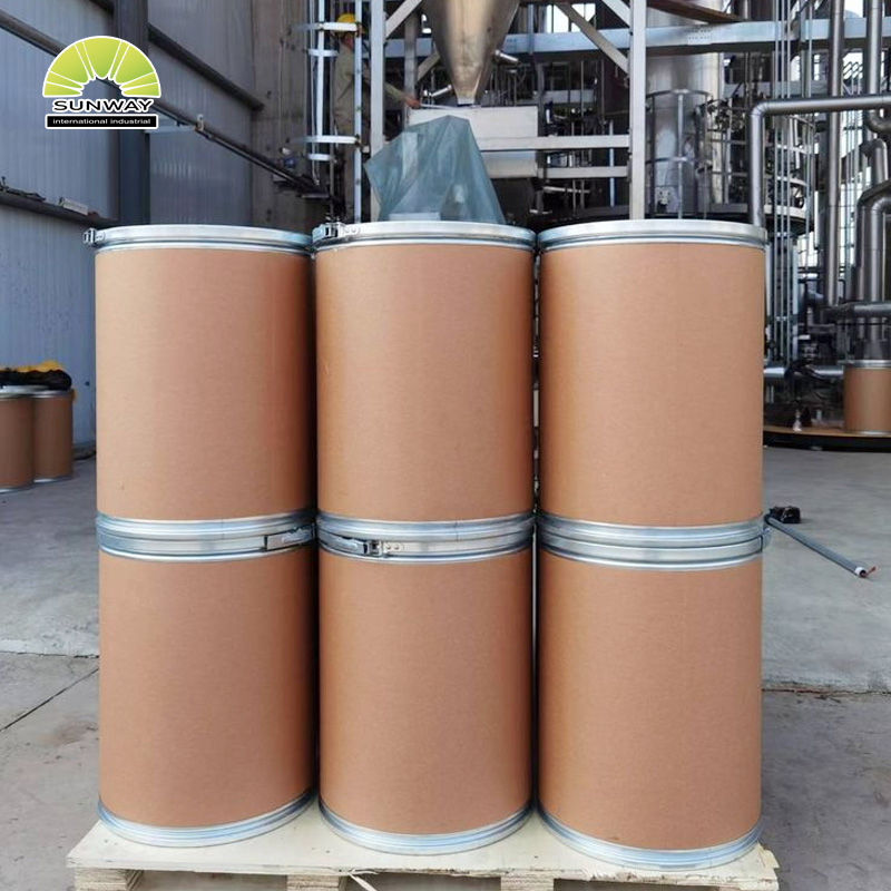 Ingredientes cosméticos 99% Pureza CAS 114040-31-2 Mapa Fosfato de ascorbilo de magnesio para loción crema blanqueadora de piel