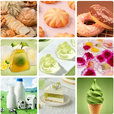 aplicaci&oacute;n de propionato de calcio