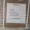 Ácido Ascorbico, Vitamina C