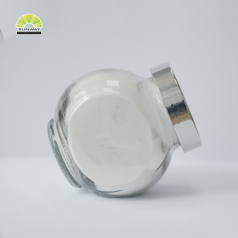 Espesantes de primera calidad, 100 % almidón de maíz modificado en polvo para detergente.