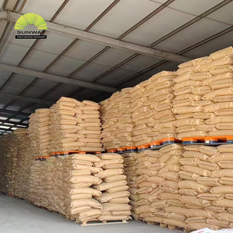 Formiato de calcio de grado industrial, formiato de calcio blanco, polvo cristalino, nanoformiato de calcio al mejor precio.