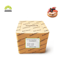 Edulcorante de calidad alimentaria 99% acesulfamo K/E950/acesulfamo de potasio