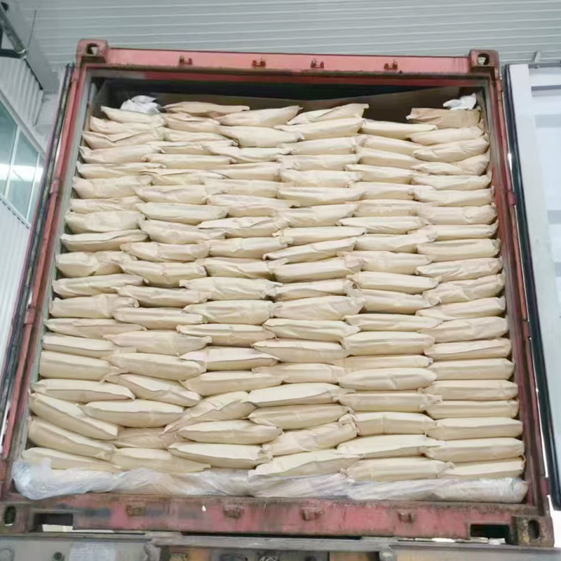 Polvo de enzima de proteasa alcalina de calidad alimentaria, suministro de fábrica, Cas 9014-01-1