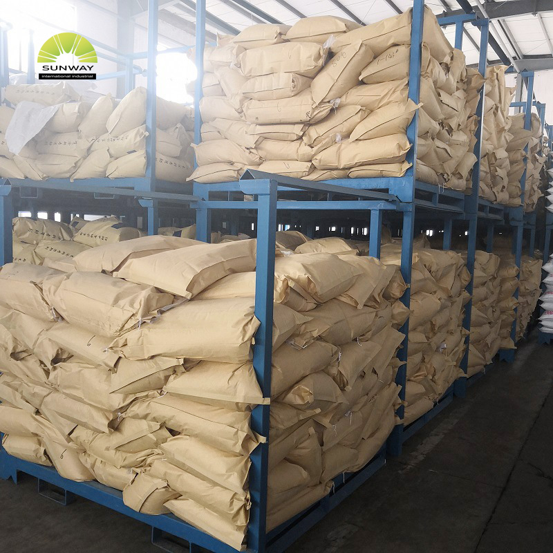 Fabricante chino suministra al por mayor emulsionante alcohol cetearílico (y) ceteareth-20