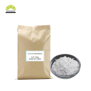 Precio competitivo Daily Chemicals Agente perlado 100% diestearato de glicol