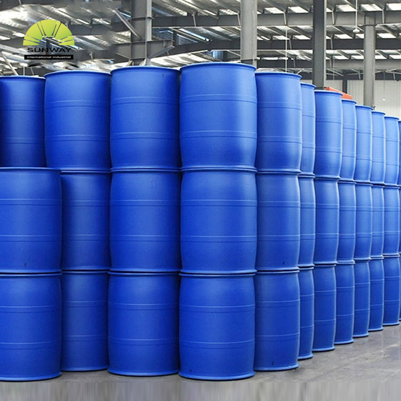 Surfactante aminoácido al 99 % de cocoil sarcosinato de sodio CAS 61791-59-1 con precio de fábrica