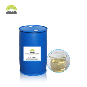 Tensioactivo anfotérico suave de grado cosmético CAS 14350-97-1 Lauroanfodiacetato disódico