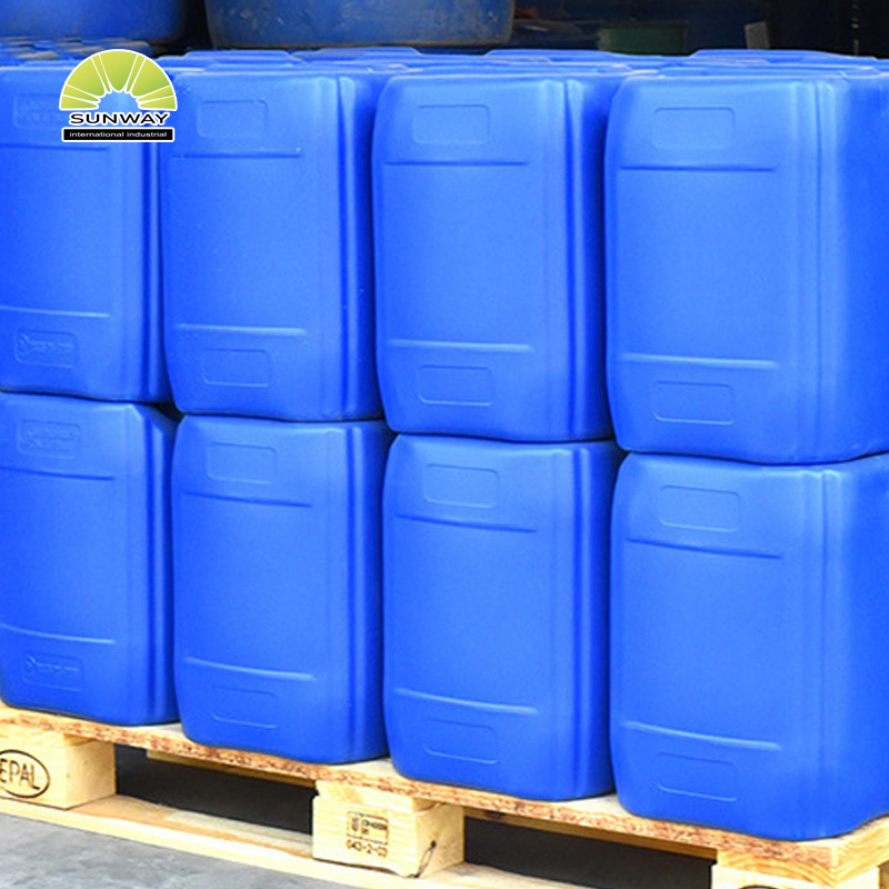 Materias primas para detergentes de ropa Aceites sintéticos Trietilhexanoína para cosméticos