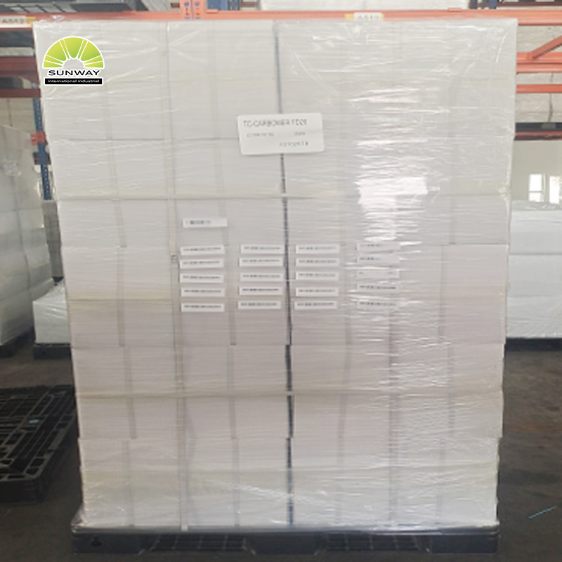 Espesante de detergente de precio competitivo Carbómero 980/981/U20/U21