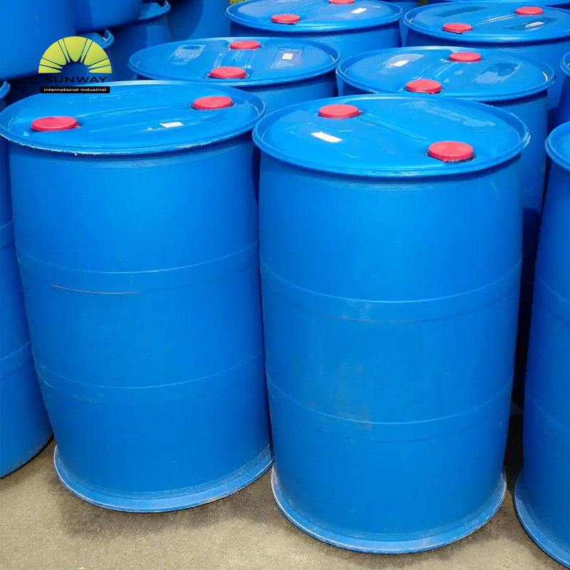 Tensioactivos de grado cosmético Daily Chemicals con 31 % de cocoanfodiacetato disódico, CAS 68650-39-5