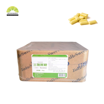 25kg E955 Precio a granel Edulcorante natural al por mayor Sucralosa en polvo Edulcorante de sucralosa al 99%