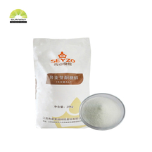 Suministro de aditivos alimentarios Fabricante de isomalt Edulcorantes Polvo de isomalt