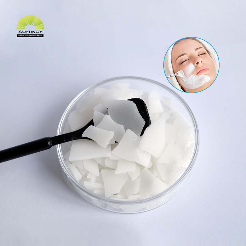 Emulsionantes Olivato de sorbitán/Glucósido de cetearilo en escamas para detergente de ropa