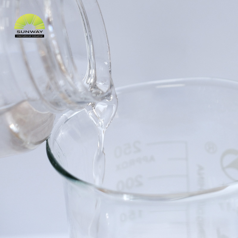 Materias primas para detergentes de alta pureza, isononil isononanoato (CAS 42131-25-9), suministro directo de fábrica