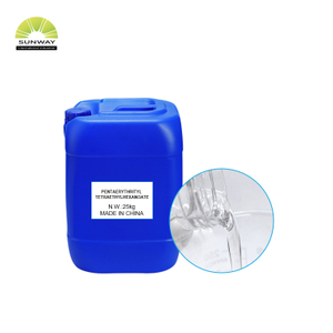 Tetraetilhexanoato de pentaeritritilo 100 % de alta calidad y entrega rápida (CAS 7299-99-2)