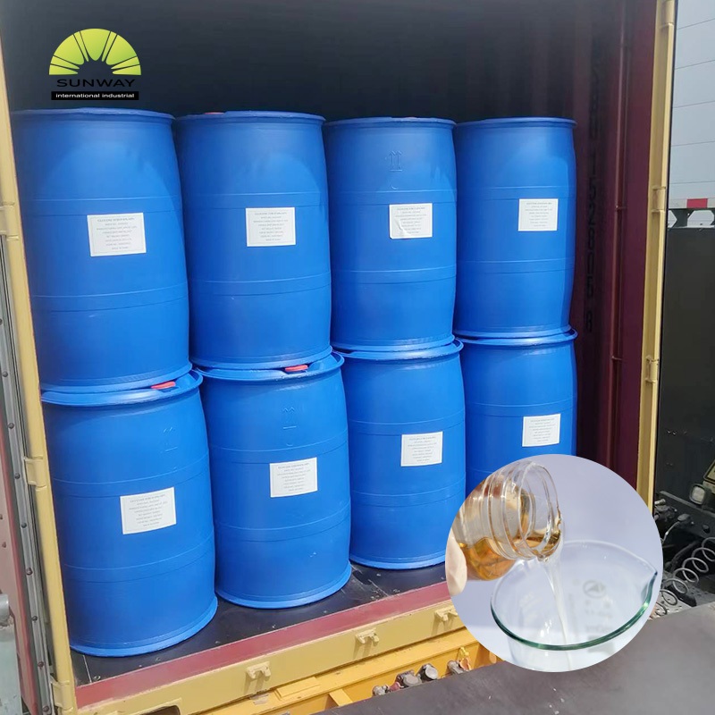 Tensioactivo anfotérico suave de grado cosmético CAS 14350-97-1 Lauroanfodiacetato disódico