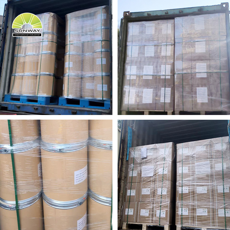 Materias primas cosméticas para aclarar la piel, polvo de ácido 3-O-etil ascórbico Vce al 99,98 % para productos blanqueadores.