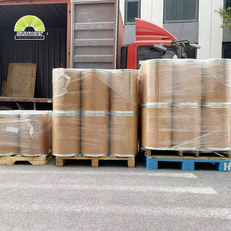 Precio de fábrica de materia prima cosmética, ingrediente cosmético con 96,5 % de ceramida EOP para loción y crema de esencia.