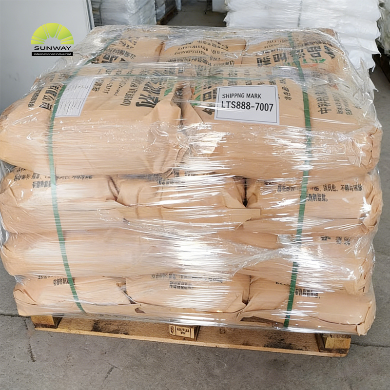 Emulsionantes de grado cosmético, sólidos cerosos de estearato de sorbitán de color amarillo a blanco, rango 65/85