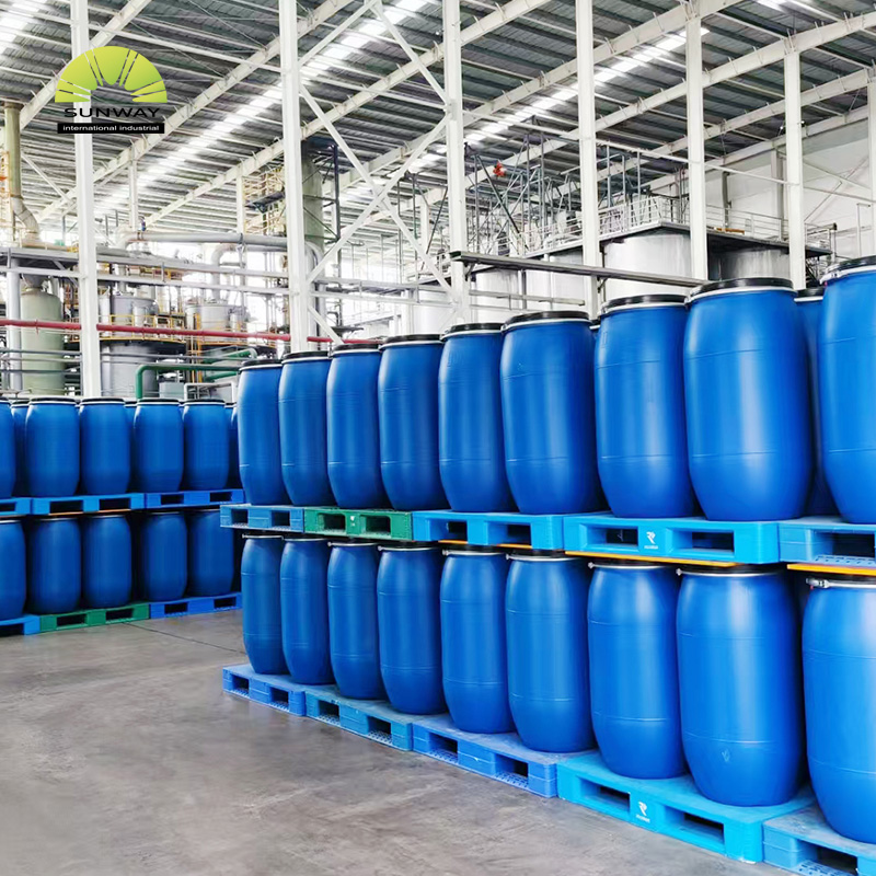 Conservantes de grado cosmético de alta calidad CAS 1117-86-8 Pasta blanca Caprilil glicol