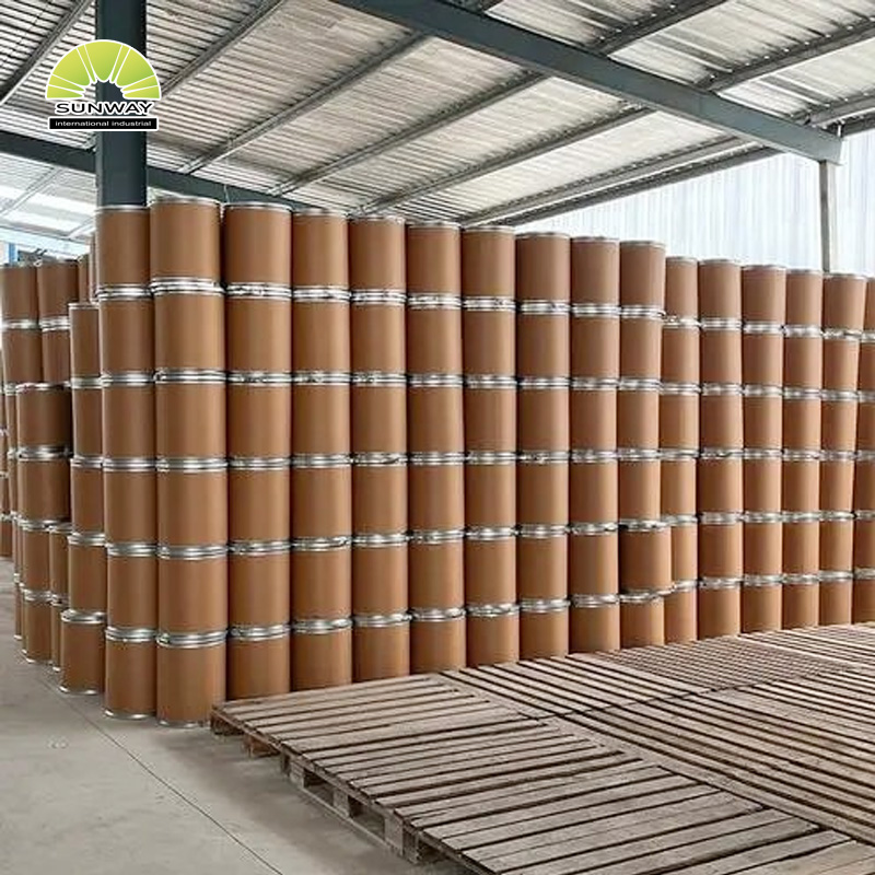 Lecitina hidrogenada en polvo amarillo emulsionante para uso cosmético