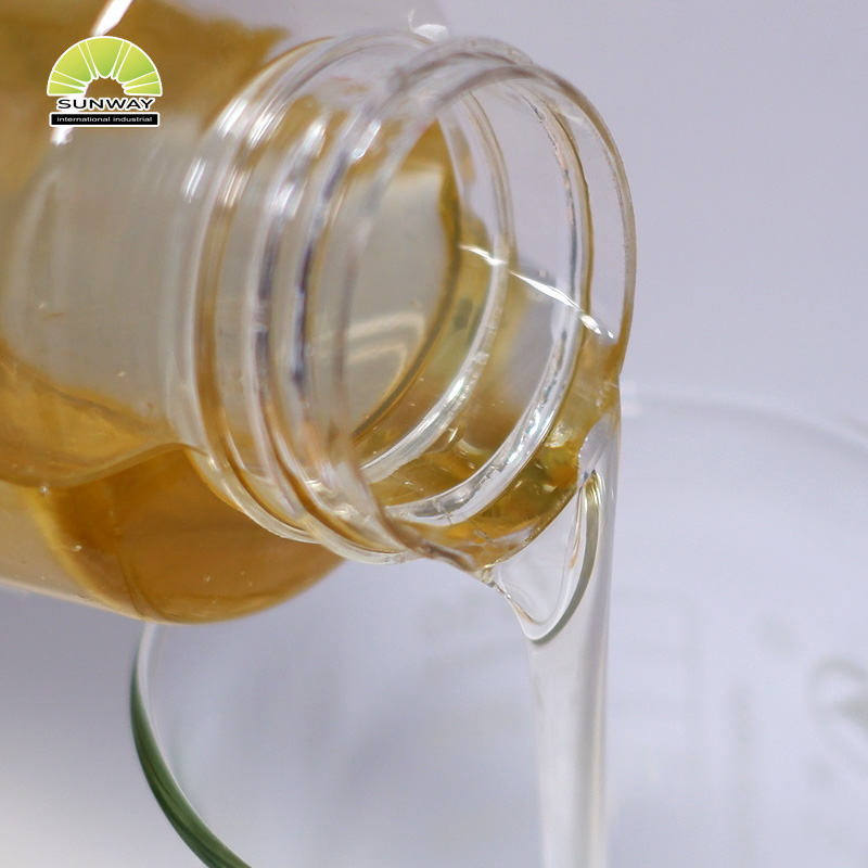 Aceite de oliva hidrofílico de grado cosmético con ésteres PEG-8 para el cuidado de la piel