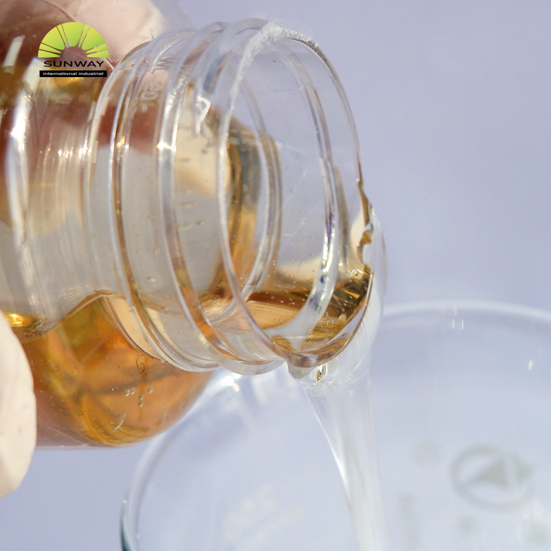 Tensioactivo anfotérico suave de grado cosmético CAS 14350-97-1 Lauroanfodiacetato disódico