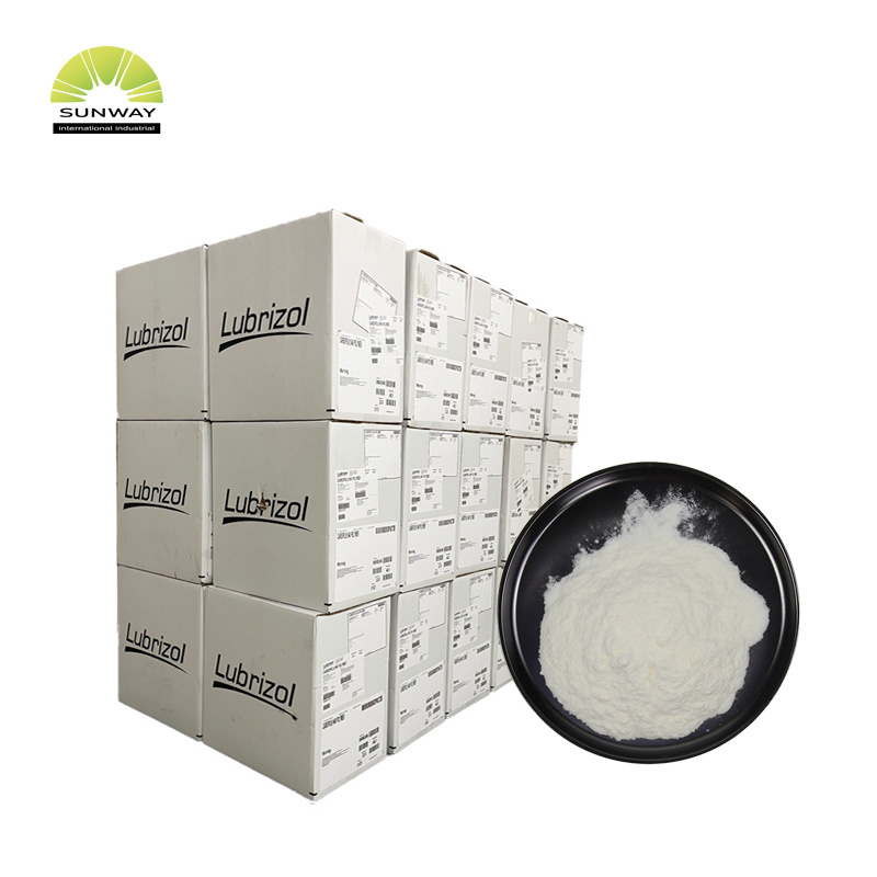 Espesante de detergente de precio competitivo Carbómero 980/981/U20/U21