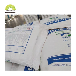 TTCA/Ensign Wholesale ácido cítrico monohidrato anhidro 8-40 30-100 polvo de malla